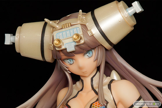 サプライズネクストのウルトラ怪獣擬人化計画シリーズ フィギュアコレクション vol.6 キングジョーの新作フィギュア彩色サンプル画像05