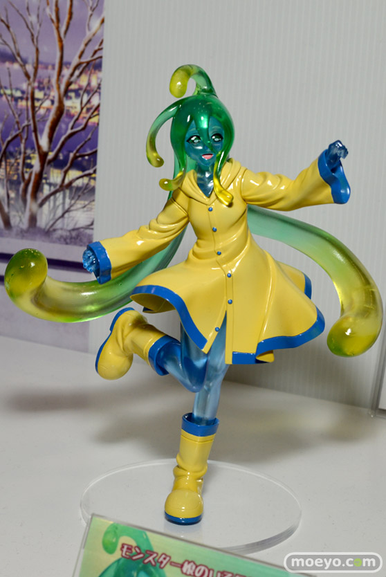 画像　フィギュア　サンプル　レビュー　ワンダーフェスティバル 2016［夏］　C．C．C． 山泰国 入る＆出る 02