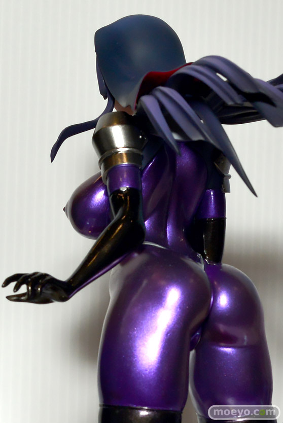 画像　フィギュア　サンプル　レビュー　ワンダーフェスティバル 2016［夏］　C．C．C． 山泰国 入る＆出る 07