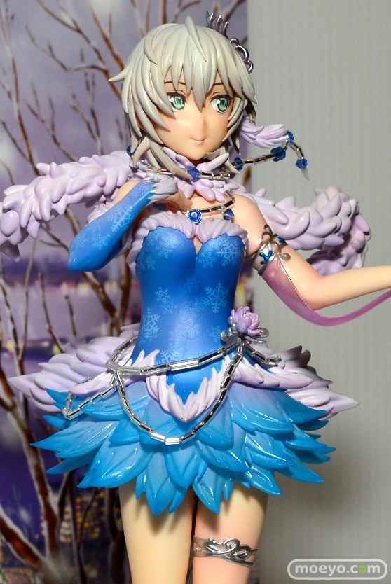 画像　フィギュア　サンプル　レビュー　ワンダーフェスティバル 2016［夏］　C．C．C． 山泰国 入る＆出る 08