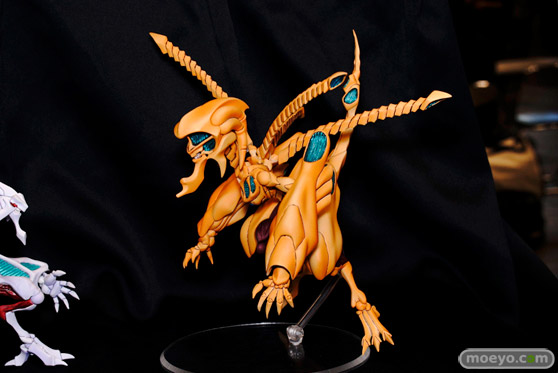 画像　フィギュア　サンプル　レビュー　ワンダーフェスティバル 2016［夏］　C．C．C． 山泰国 入る＆出る 09