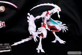 画像　フィギュア　サンプル　レビュー　ワンダーフェスティバル 2016［夏］　C．C．C． 山泰国 入る＆出る 11