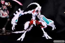 画像　フィギュア　サンプル　レビュー　ワンダーフェスティバル 2016［夏］　C．C．C． 山泰国 入る＆出る 12