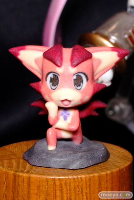 画像　フィギュア　サンプル　レビュー　ワンダーフェスティバル 2016［夏］　C．C．C． 山泰国 入る＆出る 14