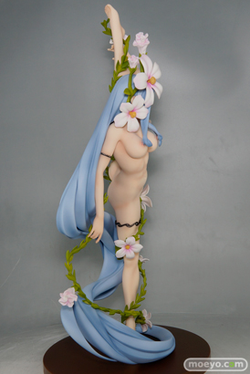 ダイキ工業の花の妖精さん マリア・ベルナール 流通限定の新作フィギュア彩色サンプル画像03