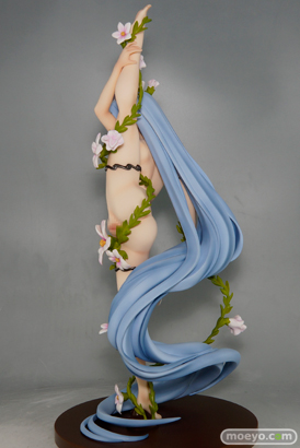 ダイキ工業の花の妖精さん マリア・ベルナール 流通限定の新作フィギュア彩色サンプル画像06