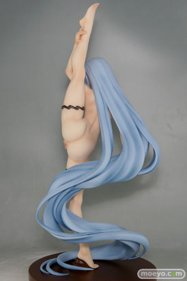 ダイキ工業の花の妖精さん マリア・ベルナール 流通限定の新作フィギュア彩色サンプル画像21