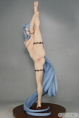 ダイキ工業の花の妖精さん マリア・ベルナール 流通限定の新作フィギュア彩色サンプル画像23