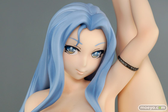 ダイキ工業の花の妖精さん マリア・ベルナール 流通限定の新作フィギュア彩色サンプル画像27