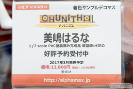 加藤恵やブルマやフランドールなど秋葉原の新作フィギュア展示の様子画像26