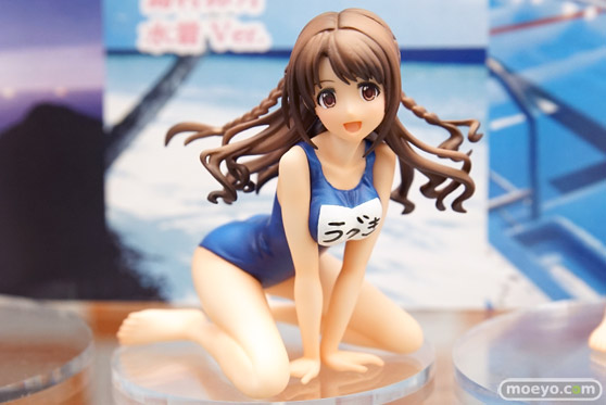 加藤恵やブルマやフランドールなど秋葉原の新作フィギュア展示の様子画像40