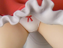 「フランドール（再販）」「加藤恵」「ブルマ」など 秋葉原の新作フィギュア週末展示の様子