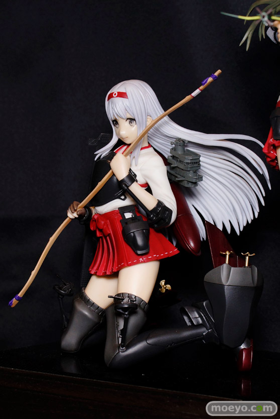 画像　フィギュア　サンプル　レビュー　ワンダーフェスティバル 2016［夏］　一期一会のハイジンクス 栗屋 鉄虎竜 03