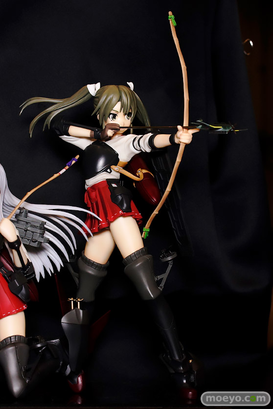 画像　フィギュア　サンプル　レビュー　ワンダーフェスティバル 2016［夏］　一期一会のハイジンクス 栗屋 鉄虎竜 05