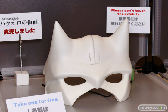 画像　フィギュア　サンプル　レビュー　ワンダーフェスティバル 2016［夏］　一期一会のハイジンクス 栗屋 鉄虎竜 07