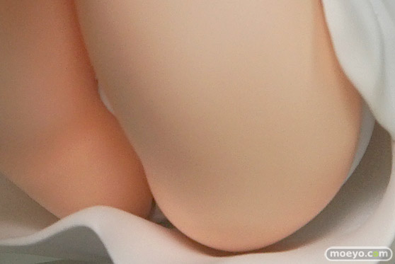 メガハウスのドラゴンボールギャルズ ブルマ エンディングver.の新作フィギュア彩色サンプル画像09