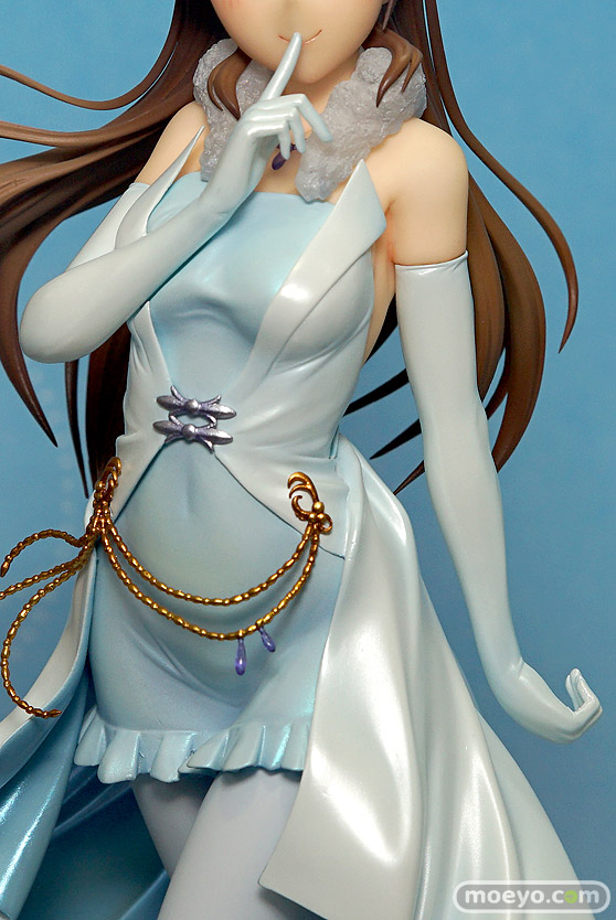 アルターのアイドルマスター シンデレラガールズ 新田美波 Memories Ver.の新作フィギュア彩色サンプル画像06