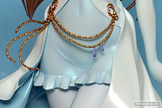 アルターのアイドルマスター シンデレラガールズ 新田美波 Memories Ver.の新作フィギュア彩色サンプル画像09