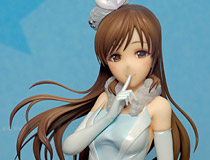 アルター新作フィギュア「アイドルマスター シンデレラガールズ 新田美波 Memories Ver.」予約開始！【デレマス4th LIVE】