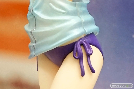 フリーイングのアイドルマスター シンデレラガールズ アナスタシア 水着Ver.の新作フィギュア彩色サンプル画像09