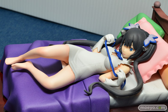 画像　フィギュア　サンプル　レビュー　ワンダーフェスティバル 2016［夏］　Captain・IO エッフェルン てずくな 03