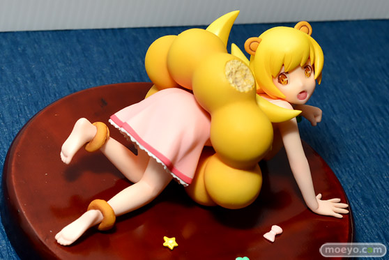 画像　フィギュア　サンプル　レビュー　ワンダーフェスティバル 2016［夏］　Captain・IO エッフェルン てずくな 08