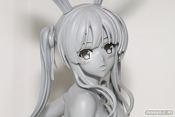 フリーイングの冴えない彼女の育てかた 澤村・スペンサー・英梨々 バニーVer.の新作フィギュア原型画像05