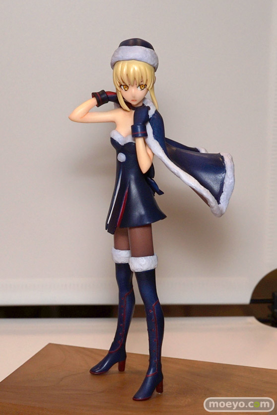 画像　フィギュア　サンプル　レビュー　ワンダーフェスティバル 2016［夏］　GLEMOと夢現郷 Windflower うろこもん 06