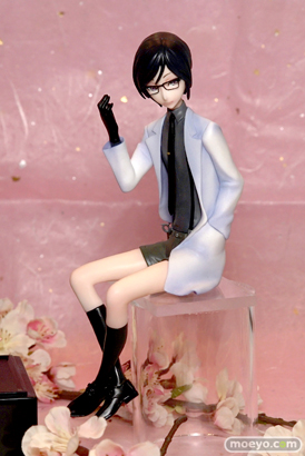 画像　フィギュア　サンプル　レビュー　ワンダーフェスティバル 2016［夏］　GLEMOと夢現郷 Windflower うろこもん 07