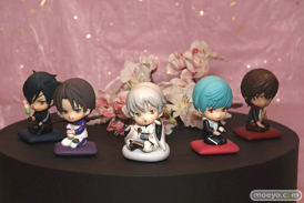 画像　フィギュア　サンプル　レビュー　ワンダーフェスティバル 2016［夏］　GLEMOと夢現郷 Windflower うろこもん 08