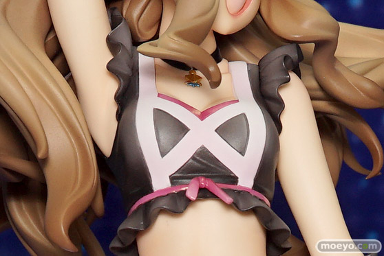 アルファオメガのアルファオメガ アイドルマスター シンデレラガールズ 神谷奈緒 Triad Primus ver.の新作フィギュア彩色サンプル画像07