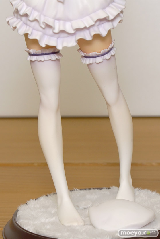 グッドスマイルカンパニーの冴えない彼女の育てかた 加藤恵の新作フィギュア彩色サンプル撮りおろし画像16