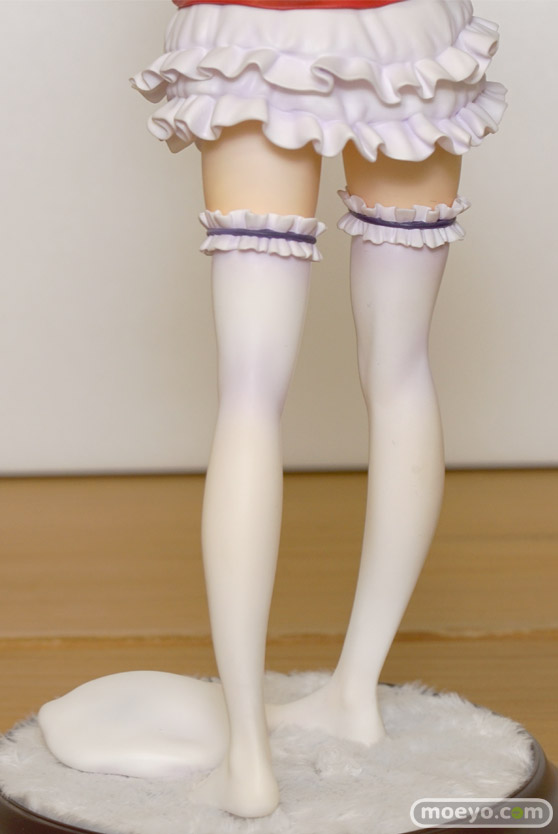 グッドスマイルカンパニーの冴えない彼女の育てかた 加藤恵の新作フィギュア彩色サンプル撮りおろし画像17