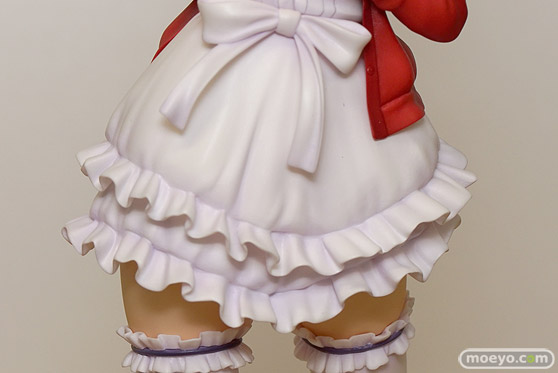 グッドスマイルカンパニーの冴えない彼女の育てかた 加藤恵の新作フィギュア彩色サンプル撮りおろし画像19