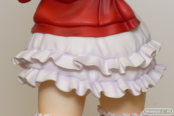 グッドスマイルカンパニーの冴えない彼女の育てかた 加藤恵の新作フィギュア彩色サンプル撮りおろし画像22