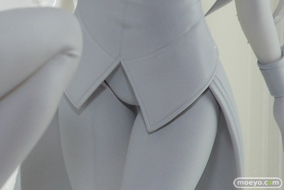 プルクラのこちうさ ココアとチノの新作フィギュア原型画像11