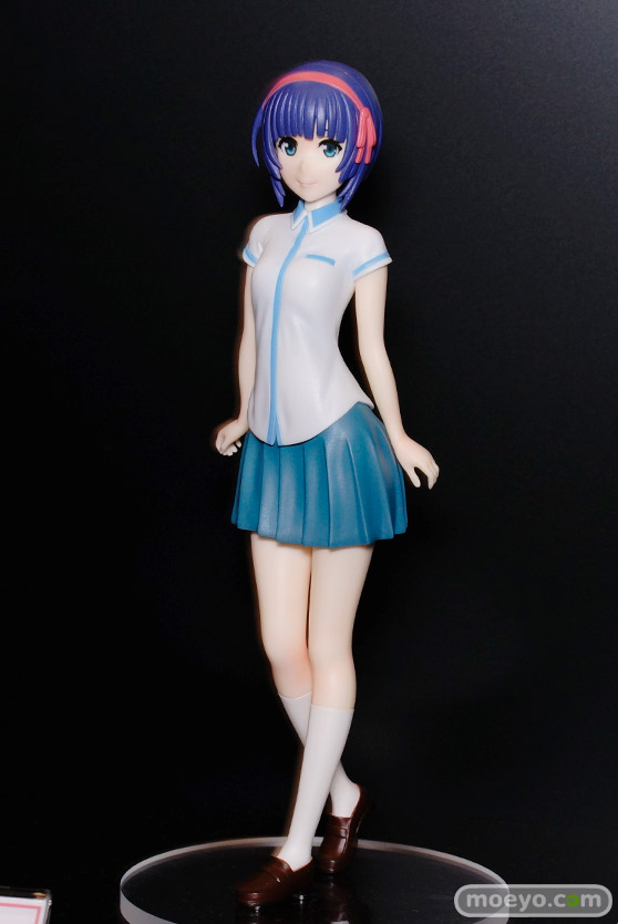 画像　フィギュア　サンプル　レビュー　ワンダーフェスティバル 2016［夏］　ぴよぴよ堂 工房ネクスト 超高層ビルを愛でる会造型部 13