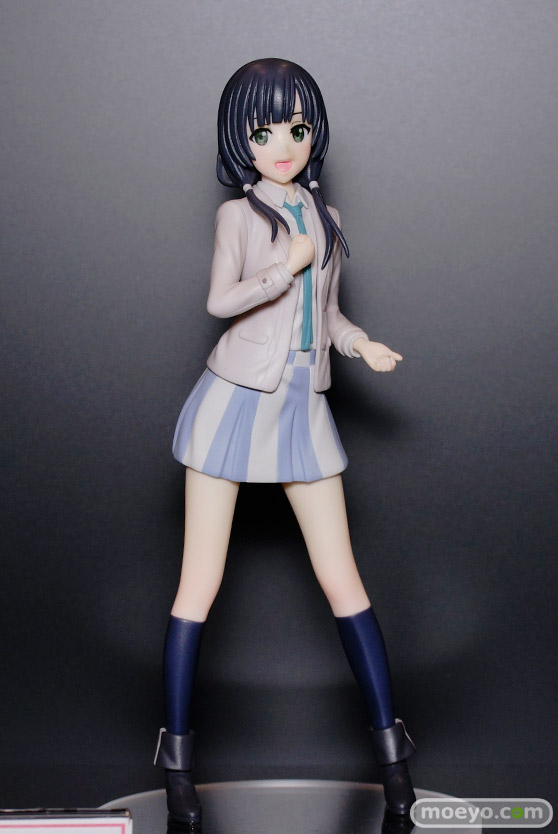 画像　フィギュア　サンプル　レビュー　ワンダーフェスティバル 2016［夏］　ぴよぴよ堂 工房ネクスト 超高層ビルを愛でる会造型部 14