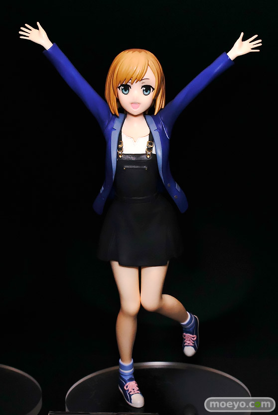 画像　フィギュア　サンプル　レビュー　ワンダーフェスティバル 2016［夏］　ぴよぴよ堂 工房ネクスト 超高層ビルを愛でる会造型部 17