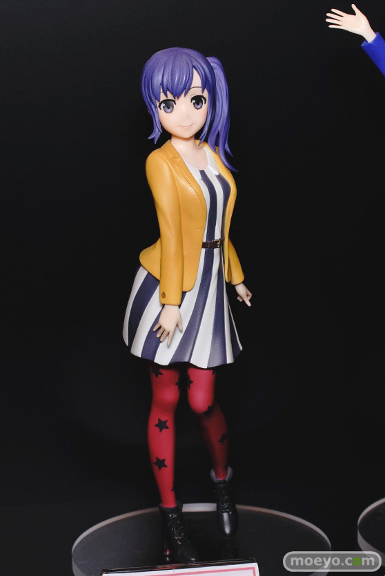 画像　フィギュア　サンプル　レビュー　ワンダーフェスティバル 2016［夏］　ぴよぴよ堂 工房ネクスト 超高層ビルを愛でる会造型部 18