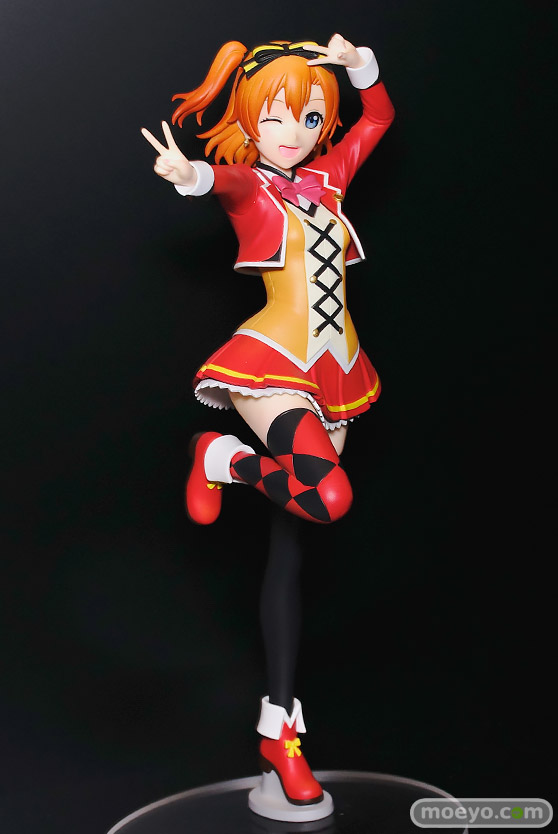 画像　フィギュア　サンプル　レビュー　ワンダーフェスティバル 2016［夏］　ぴよぴよ堂 工房ネクスト 超高層ビルを愛でる会造型部 19