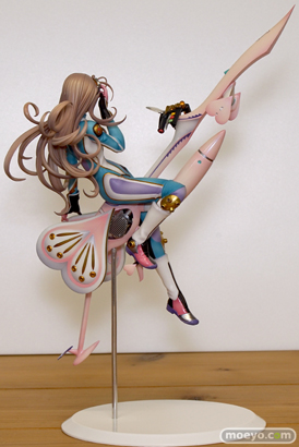 グッドスマイルカンパニーのああっ女神さまっ ベルダンディー 僕と彼女と乗り物と。Ver.の新作フィギュア彩色サンプル画像06