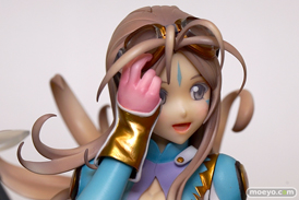 グッドスマイルカンパニーのああっ女神さまっ ベルダンディー 僕と彼女と乗り物と。Ver.の新作フィギュア彩色サンプル画像23