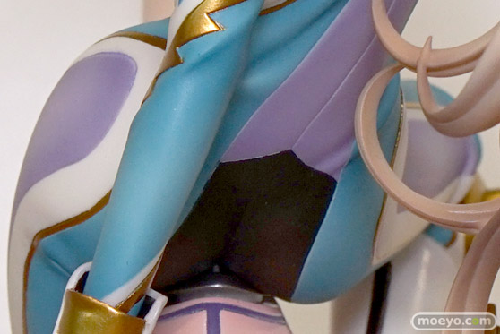 グッドスマイルカンパニーのああっ女神さまっ ベルダンディー 僕と彼女と乗り物と。Ver.の新作フィギュア彩色サンプル画像33