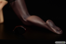 岡山フィギュア・エンジニアリングの強欲な淫肉 ～ごうよくないんにく～の新作フィギュア彩色サンプル画像33