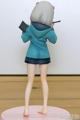 アクアマリンのエロマンガ先生 和泉紗霧の新作フィギュア彩色PVCサンプル画像05