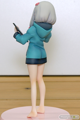 アクアマリンのエロマンガ先生 和泉紗霧の新作フィギュア彩色PVCサンプル画像06