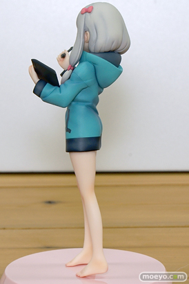 アクアマリンのエロマンガ先生 和泉紗霧の新作フィギュア彩色PVCサンプル画像07