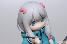 アクアマリンのエロマンガ先生 和泉紗霧の新作フィギュア彩色PVCサンプル画像12