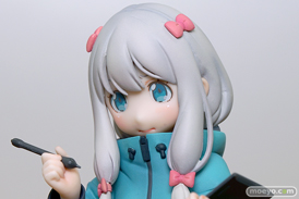 アクアマリンのエロマンガ先生 和泉紗霧の新作フィギュア彩色PVCサンプル画像13